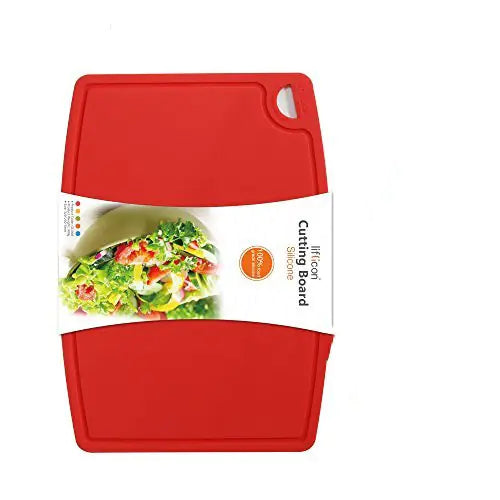 Cutting Board for Fruits and Vegetables