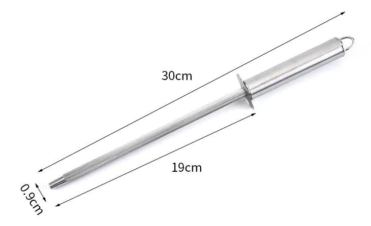 Stainless Steel Kitchen Tool Stick