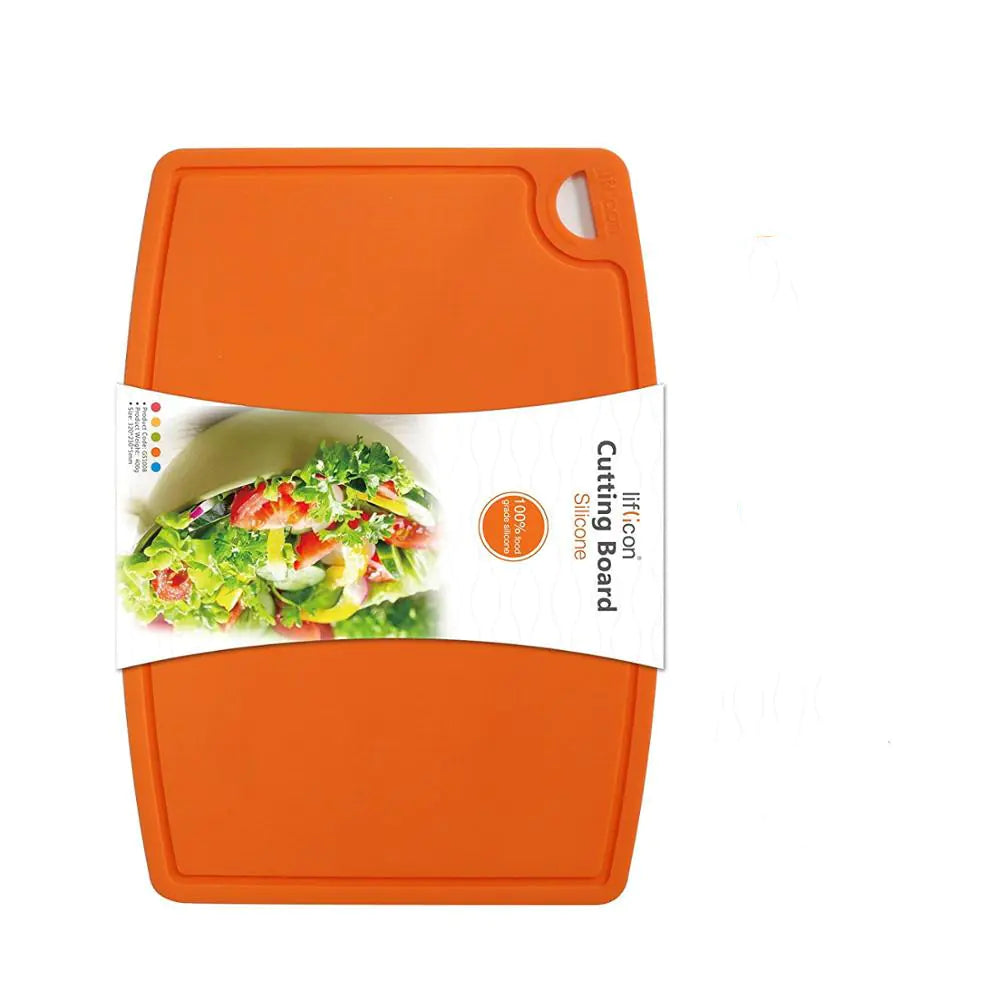 Cutting Board for Fruits and Vegetables